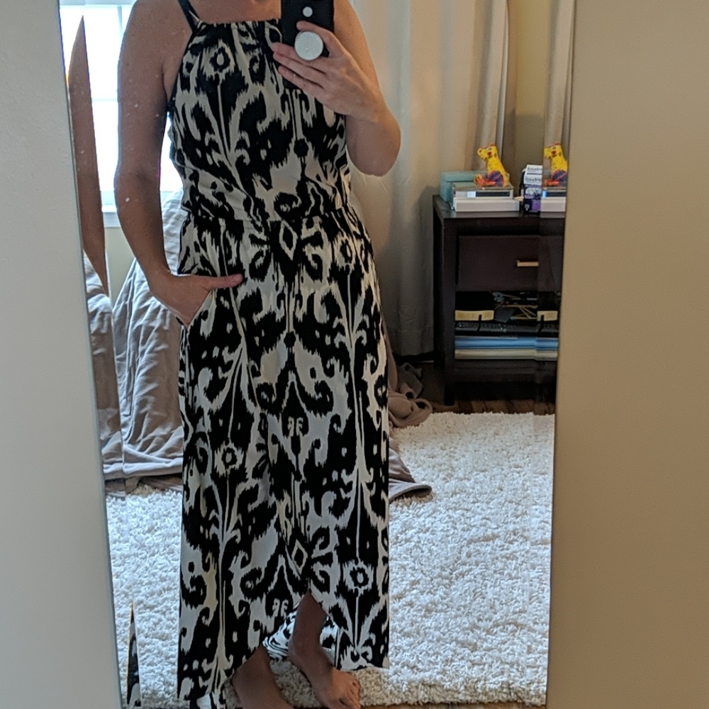 Athleta nwot dress